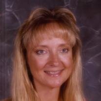 Sherry Lynn Brown