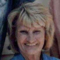 Mrs. Joeann Lee Bounds