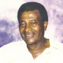 Mr. Henry William Brown  II