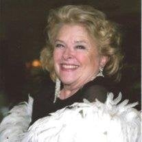 Anne  Thomsen Schrieffer