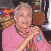 Rozanne Krivosh Kelley