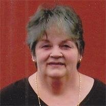 Sherry Banbury
