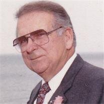 Edward Krieg