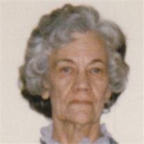 Edith Farley