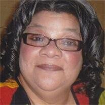Rowena O'Neal