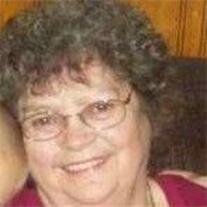 Thelma Vanover