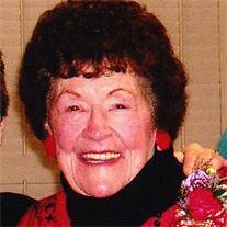 Katherine Thompson