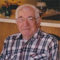 John Matesic