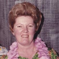 Dorothy Dargo