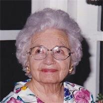 Catherine Herchler