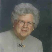Roberta Farley