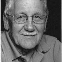 David McQuate
