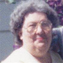 Shirley Hoover