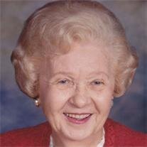 Fannie Charles