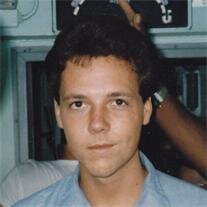 Michael Echko