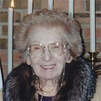 Marie Wilson