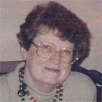 Judith Pelter