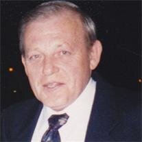 James Sanner