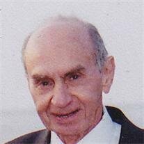 Dewaine Graber