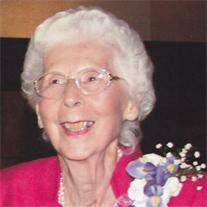 Alyce Marquis