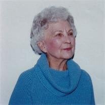 Ella Tomka