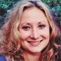 Jennifer Huesman