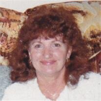Mary Hegedus
