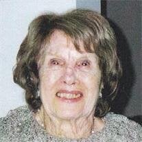 Anna Brunotts