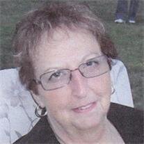 Gayle Krok