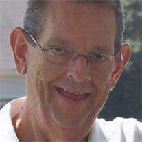 David Mead