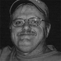 Timothy Wilkins