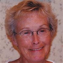 Betty Arnauld