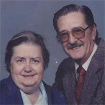Janet Willie