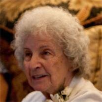 Minnie D'Andrea