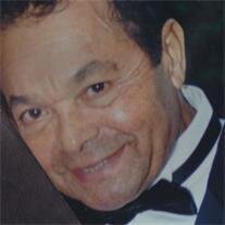 Manuel Morales
