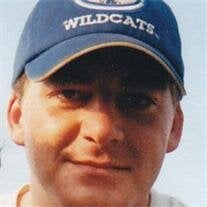 Thomas Johnson