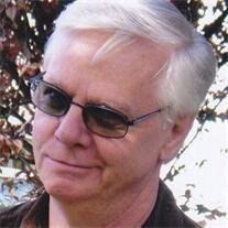 Larry Reynolds