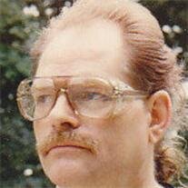 Floyd "Rick" Fluke