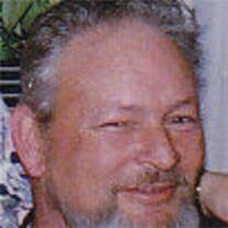 Charles Faurot