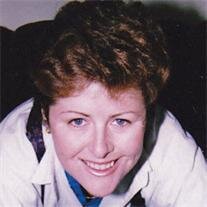 Mary Ann Litten
