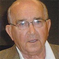 Joseph Mihalic