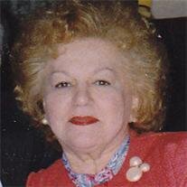 Mary Hanna