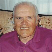 George Ksenich