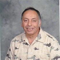 Santiago Rivera