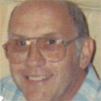 Wayland Reid