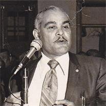Daniel Ramos