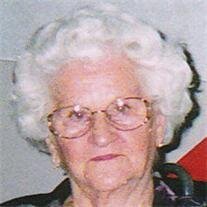 Anna Bedecs