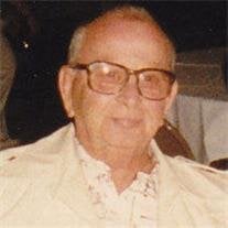 William Boyce