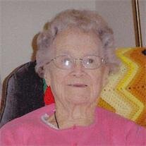 Doris Mahilo