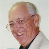 Charles Ranck